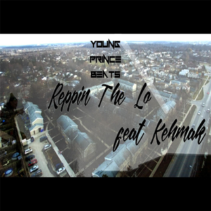 Reppin' the Lo (feat. Kehmak)