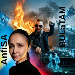 Це частина гри ( (AnfiSA Remix)