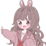 万有引力 (女生合唱版) - 林绾染、是小梦没错啦 专辑封面