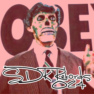 Too Much Acid (Original Mix)