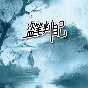 盗笔判自己(从此不再问归途)