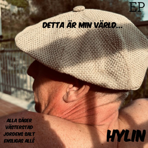 Ensligas allé