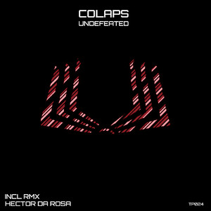 Undefeated (Original Mix)