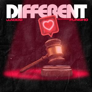 Different (feat. Funsho)