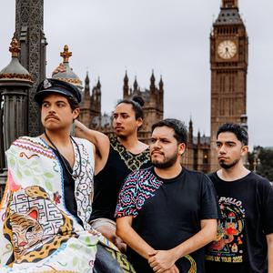 Galáctica (Live UK)