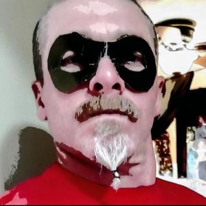 D.D. (Disciplined Destroyer)