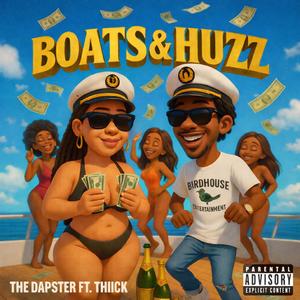 Boats & Huzz