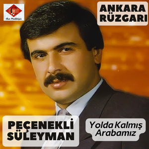 Yolda Kalmış Arabamız