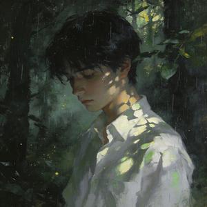 绿色（男声R&B）