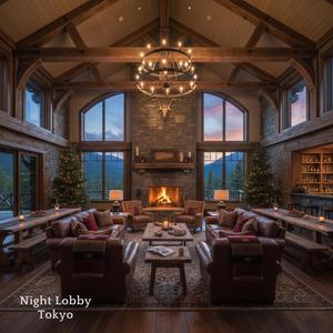 ざわめきが薄くなる