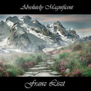 Presto strepitoso, in C-