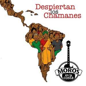 El Alma Llena de Banderas