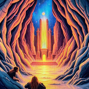 End of the Beginning