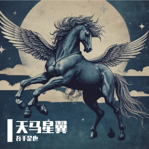 天马星翼 伴奏
