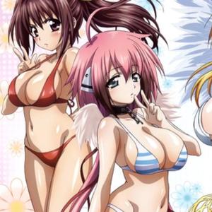 My Bro Slimed Me For A Catgirl