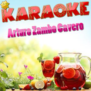 Rebeca (Popularizado por Arturo Zambo Cavero) [Karaoke Version]