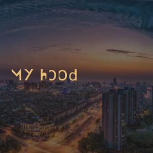 MY HOOD 常州