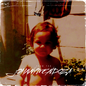 Johnny Mendoza (From You)