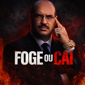 FOGE OU CAI