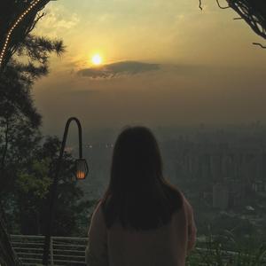 我在重庆的冬天唱歌给你听