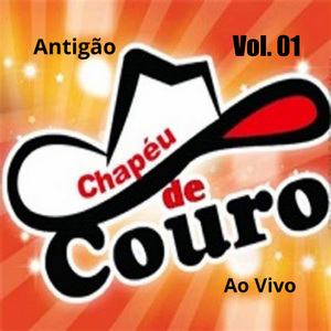 Darundarundê - CHAPÉU DE COURO