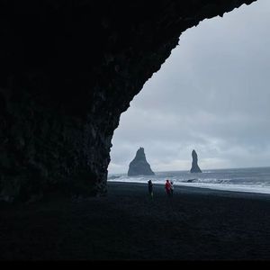 无-红发女黑人小哥即兴（红发 / Mandes- remix）