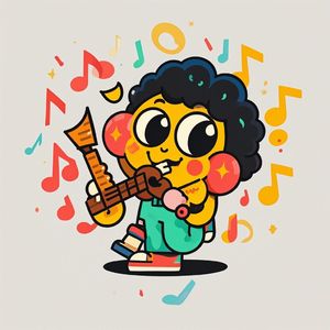 宝贝儿歌 幼儿恐龙儿歌天地-恐龙《新疆猎龙》