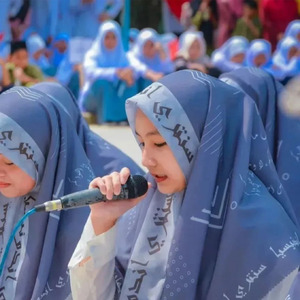 Sayyidil Habib (Gambus)