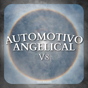 Automotivo Angelical v8 (Slowed+Reverb)