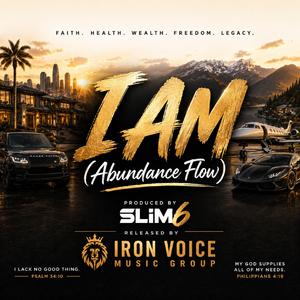 I AM (Abundance Flow)