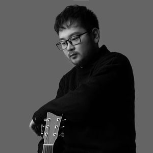 抓蝴蝶 Catch the butterfly（Acoustic Guitar）