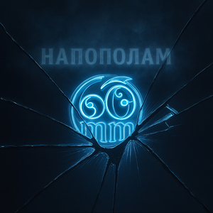 Напополам (cover)