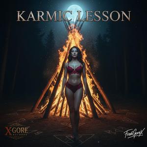 Karmic Lesson