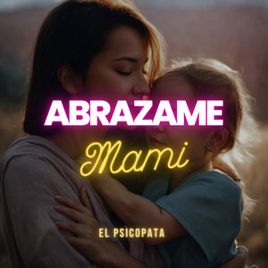 Abrazame Mami