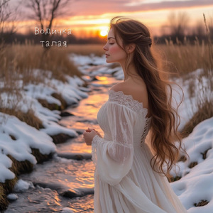Водичка талая