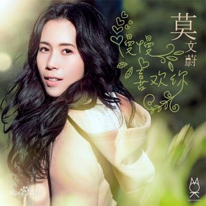 慢慢喜欢你钢琴版（Cover 莫文蔚）