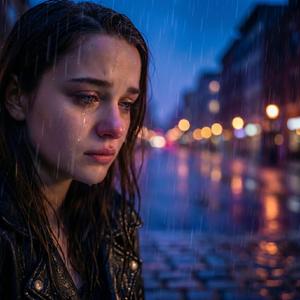 After the Thunder