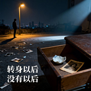 转身以后没有以后