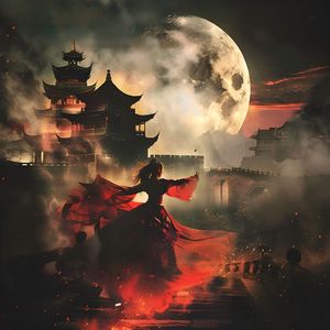 龙城舞曲