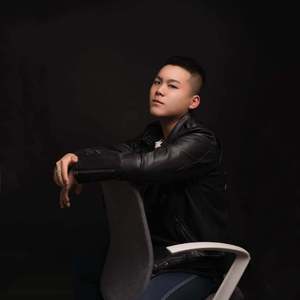 《为自己鼓掌》— 张森浩