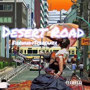Desert Road