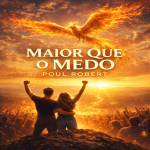 Maior Que o Medo