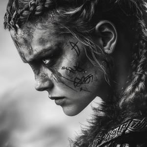 Seiðkona — The Shamaness