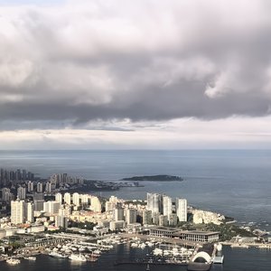 海上云天歌