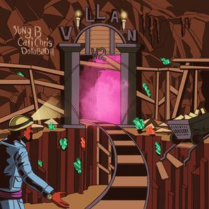 JuiceMan (feat. CaliChris & Yungb)