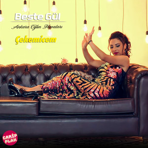 Çekemicem (Ankara Oyun Havaları)