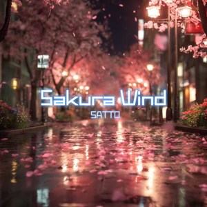 Sakura Wind