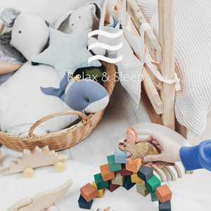 Soothing womb sounds for deep sleep