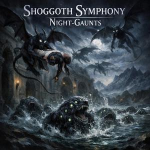Night-Gaunts (Prologue)