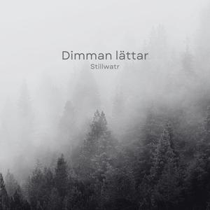 Dimman lättar